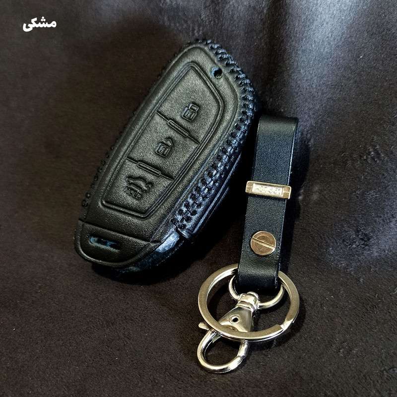 کاور ریموت خودرو مدل SP100 مناسب برای سایپا شاهین