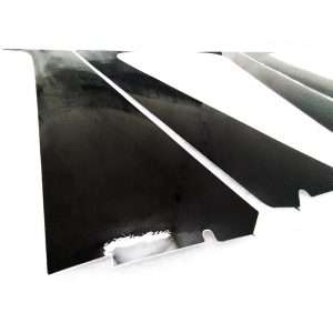 عکس دقیق برچسب ستون آرسی زد اسپرت مدل GlossyRunnaSTB – مجموعه 4 عددی برای مشاهده