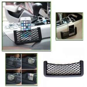 پیش‌نمایش نگهدارنده تلفن همراه توری خودرو | نگه‌دارنده حرفه‌ای و مقاوم