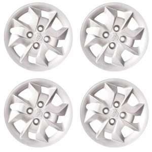 قالپاق چرخ ساینا کد 05 – سایز 14 اینچ بسته 4 عددی - نمای کلی