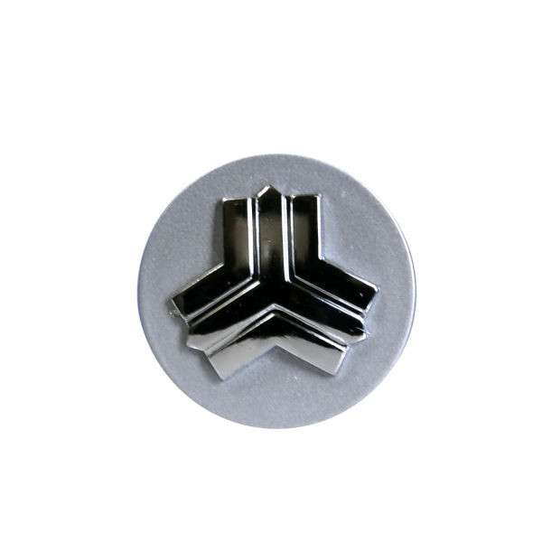 درپوش رینگ یدک چی کد 60399 مناسب برای ساینا بسته 2 عددی