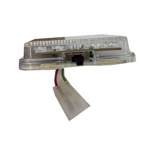 چراغ سقف خودرو قطعه سازان کبیر مدل LIGHT-PRIDE-30914 مناسب پراید