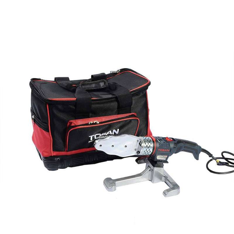 دستگاه اتو لوله توسن مدل 7135PWIB