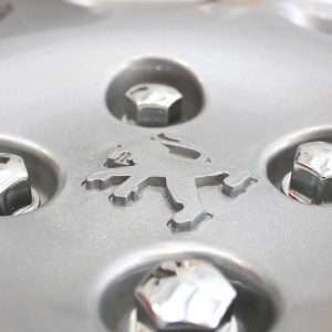 عکس دقیق قالپاق چرخ مدل 117 سایز 14 اینچ – مقاوم و زیبا برای مشاهده