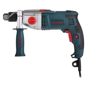 دریل چکشی رونیکس مدل 2221 – قدرت و دوام بالا