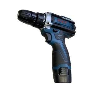 عکس دقیق مجموعه 32 عددی دریل و پیچ‌گوشتی شارژی پی ای پی مدل CD-1225 برای مشاهده