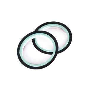 تصویر محصول: حلقه نئون مدل یخی دو عددی مخصوص تیبا – روشنایی و زیبایی بی‌نظیر