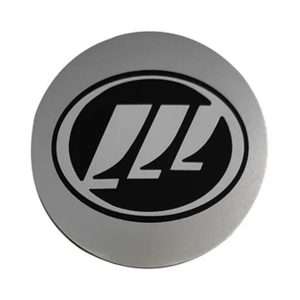 درپوش رینگ چرخ مدل S3102110 مناسب برای لیفان X60 و X70 - نمای کلی