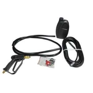 تصویر محصول: کارواش اپکس مدل SMT-APEXX-FM-280، قدرتمند و کارآمد