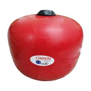 تصویر محصول: منبع تحت فشار کارن مدل T24 – ظرفیت 24 لیتر