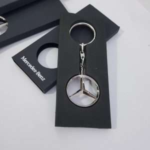 جاسوئیچی خودرو لوکس بنز S500 2024