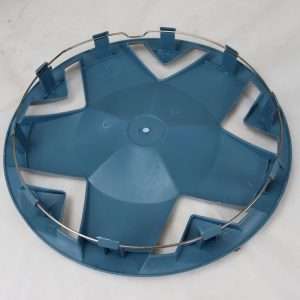 عکس دقیق قالپاق چرخ مدل GH-26 سایز 13 اینچ مناسب برای پراید و مگان – بسته 4 عددی برای مشاهده