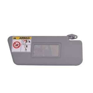 نمایی از آفتابگیر خودرو 303 پراید – بسته 2 عددی