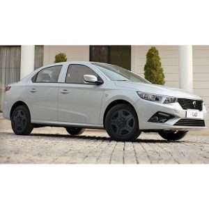 تصویر محصول: قالپاق چرخ تی پی ای مدل TR-B01 سایز 15 اینچ مخصوص تارا