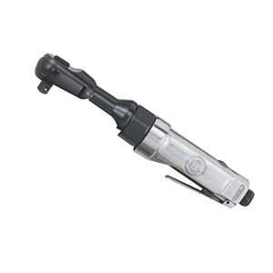 آچار جغجغه‌ای بادی جنیوس تولز مدل 405053X، ابزار حرفه‌ای و مقاوم