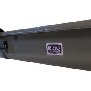 عکس دقیق نظم دهنده صندوق خودرو کی وان مدل P206207 | مناسب پژو ۲۰۶ و ۲۰۷ برای مشاهده