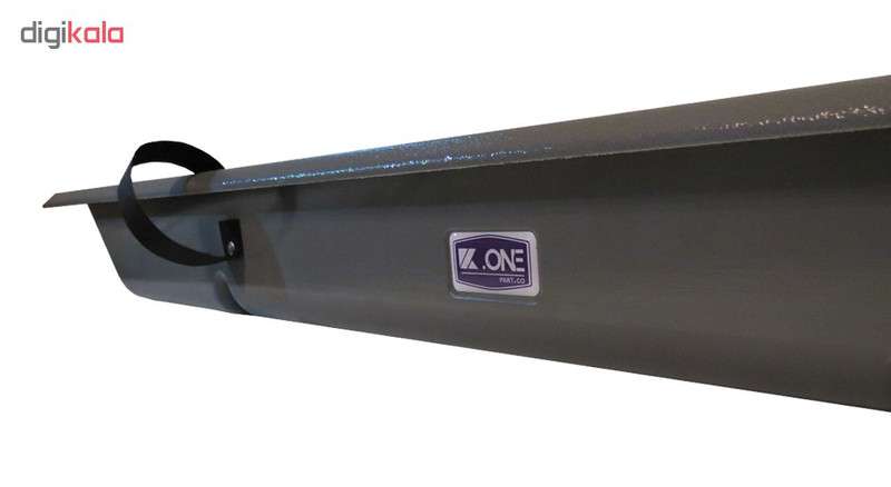 عکس دقیق نظم دهنده صندوق خودرو کی وان مدل P206207 | مناسب پژو ۲۰۶ و ۲۰۷ برای مشاهده