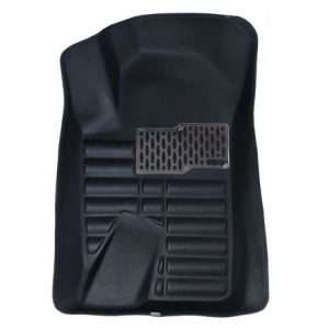 پیشنمایش کفپوش سه بعدی خودرو مدل کارمن برای سمند