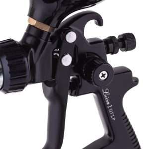 پیستوله رنگ آئوریتا مدل B Lion-13 – بهترین ابزار رنگ‌آمیزی