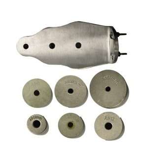 دستگاه اتو لوله سبز محک مدل PW1500 – ابزار برتر لولهکشی - نمای کلی