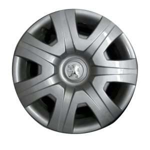 تصویر محصول: قالپاق چرخ پژو 206 سایز 14 اینچ – بسته 4 عددی