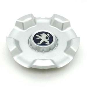 پیش‌نمایش قالپاق وسط رینگ پژو پارس ELX مدل چیکال M-38