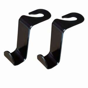 پیشنمایش قلاب آویز صندلی خودرو مارکو مدل 2MARCO مجموعه 2 عددی