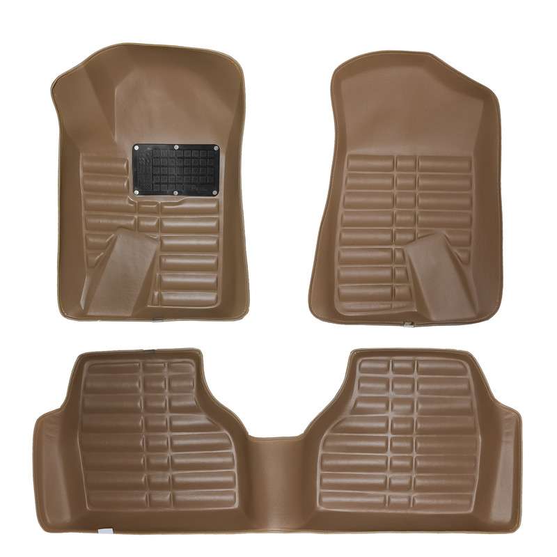 کفپوش سه بعدی خودرو مدل بابول مناسب برای پرشیا