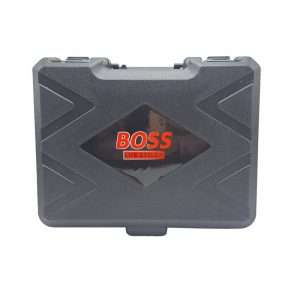 آچار بکس برقی صنعتی باس مدل LIFE STYLE – قدرت و سرعت در کار