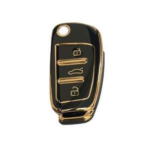 کاور ریموت خودرو چیکال مدل K-607 مناسب برای جک J4