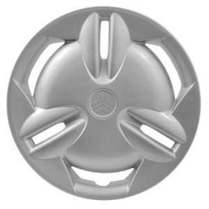 تصویر محصول: قالپاق چرخ خودرو سایز 13 اینچ مدل SAFA02 بسته 4عددی برای پراید