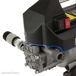 تصویر محصول: کارواش هیوندای مدل HP1411 – تمیزی بی‌نظیر خودرو شما