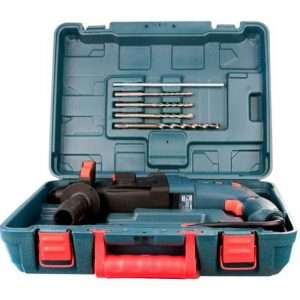 دریل بتن کن رونیکس مدل RX-2700، قدرت و دوام در کارهای ساختمانی