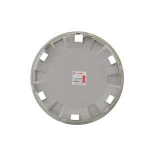 قالپاق چرخ پژو 405 سایز 14 اینچ پارت مدل 17001 فابریک