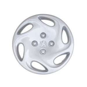 پیش‌نمایش قالپاق خودرو ابویی کد 1010 سایز 14 اینچ – مناسب پژو 206