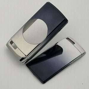 کاور ریموت و سوئیچ خودرو ام ار جی مدل 921 طرح گرادیانی مخصوص MVM X22 PRO