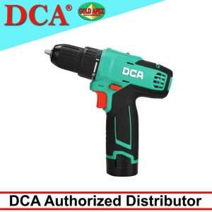 عکس دقیق پیچ گوشتی شارژی دی سی ای مدل ADJZ1202E – ابزار قدرتمند و بی‌سیم برای مشاهده