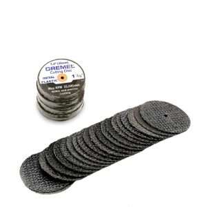 صفحه برش مینیاتوری درمل 36mm – بسته 20 عددی