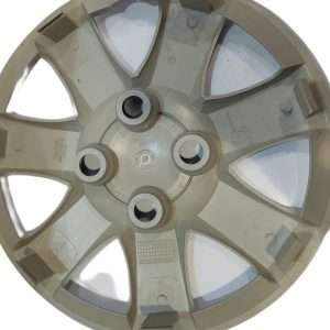 قالپاق چرخ KIA001 سایز 13 مناسب برای ریو - نمای کلی