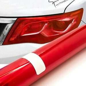 تصویر محصول: برچسب چراغ خودرو کد 40 رول 1 متر – کیفیت عالی و نصب آسان