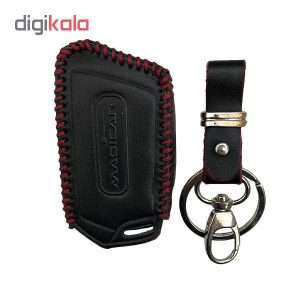 جاسوئیچی خودرو کد 113070، مناسب برای دزدگیر ماجیکار 127A - نمای کلی