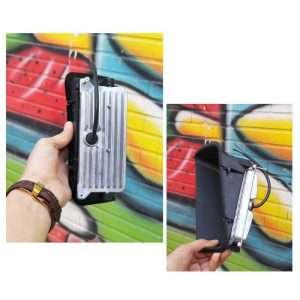 پرژکتور خودرو کد K340340 مناسب پژو 405 – بسته دو عددی با کیفیت بالا