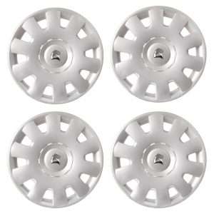 عکس دقیق قالپاق چرخ سایز 15 اینچ مجموعه 4 عددی – کیفیت عالی برای مشاهده