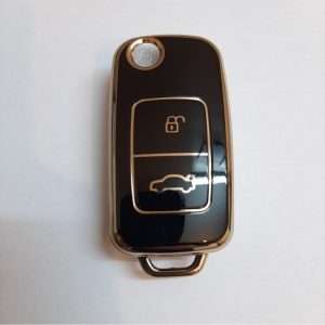 کاور ریموت و سوئیچ خودرو دیاموند شاپینگ مدل DS-LUX-MVM-530 برای چری ام وی ام 315