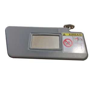 آفتابگیر خودرو پرایـــد کد T14 مجموعه دو عددی