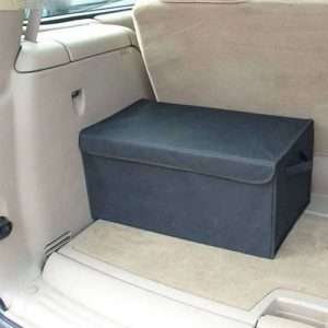 جعبه نظم‌دهنده صندوق عقب خودرو مدل Vanda12