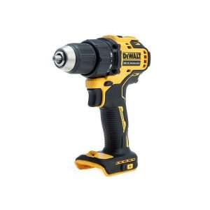 عکس دقیق دریل پیچ گوشتی دیوالت مدل DCD701P1، قدرت و کارایی برتر برای مشاهده