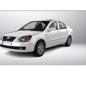 طلق مه شکن جلو خودرو کد MVGENERAL – کیفیت و دوام بالا - نمای کلی