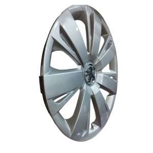 پیش‌نمایش قالپاق چرخ سیوان 14 اینچ مخصوص پژو 206