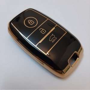 کاور ریموت و سوئیچ خودرو دیاموند شاپینگ مدل DS-KIA-OPTIMA-LUXE - نمای کلی